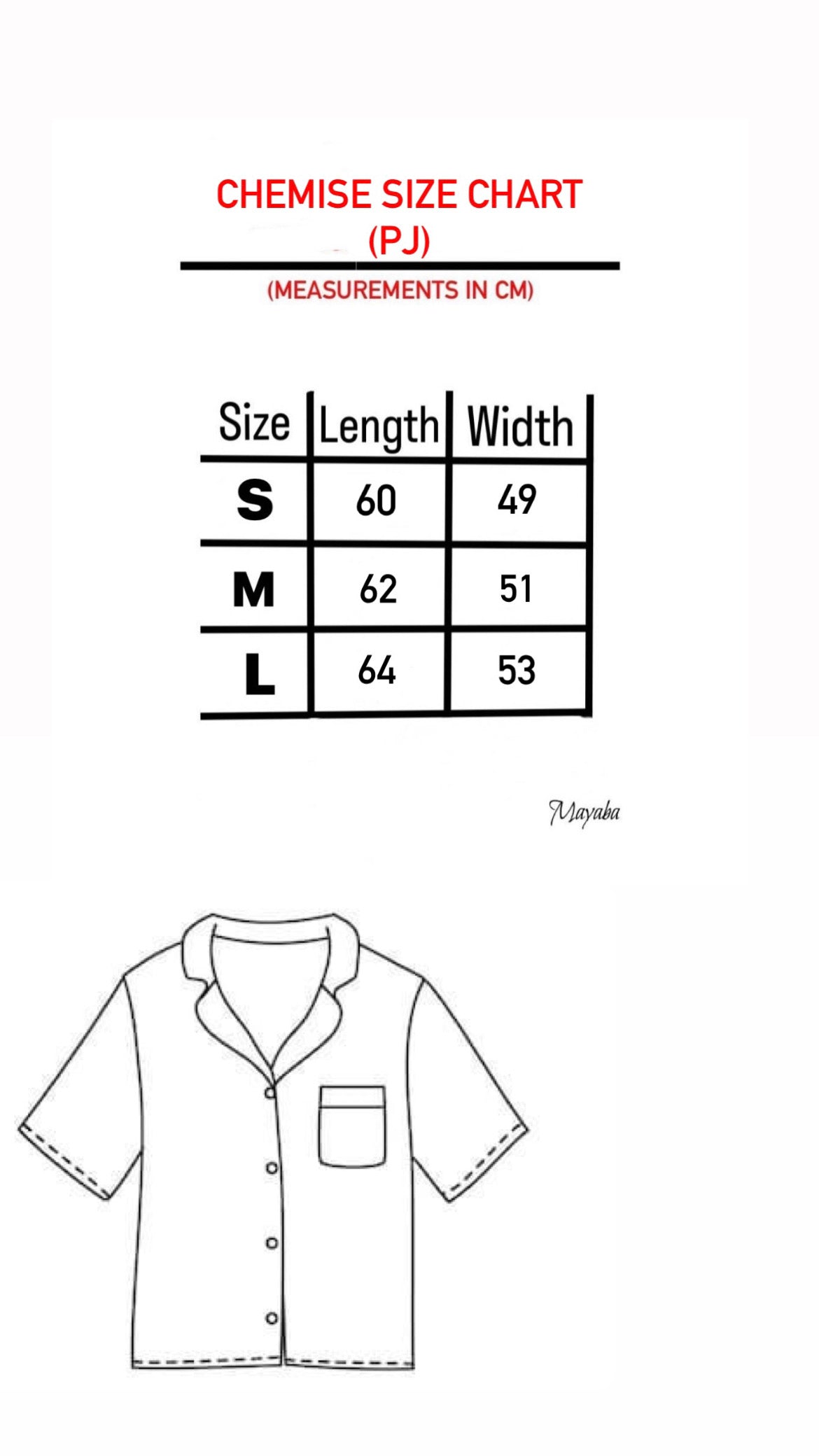 MIDNIGHT HEARTS 3PCS