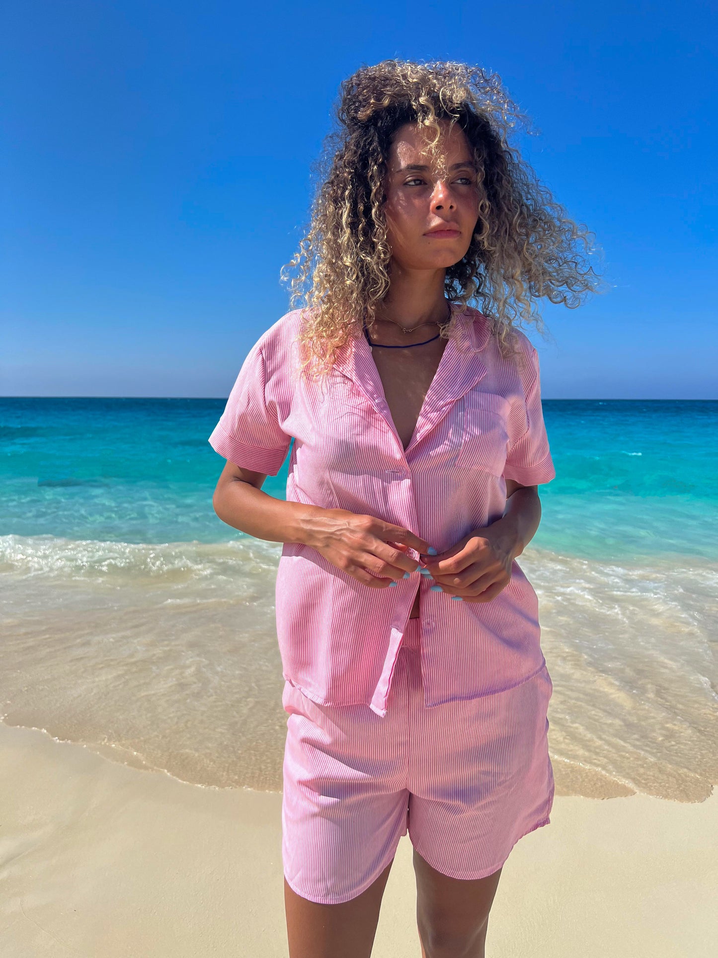 Cotton Candy Chill Set