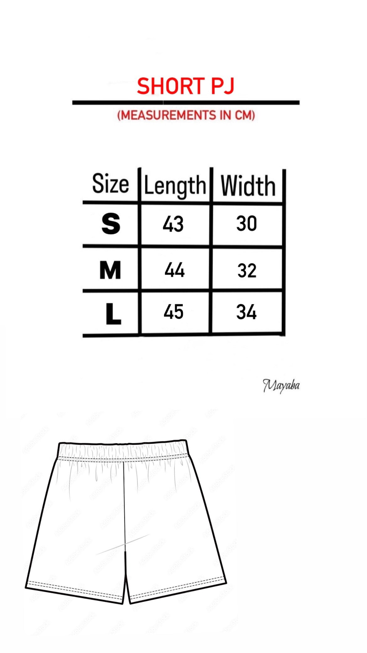 MIDNIGHT HEARTS 3PCS