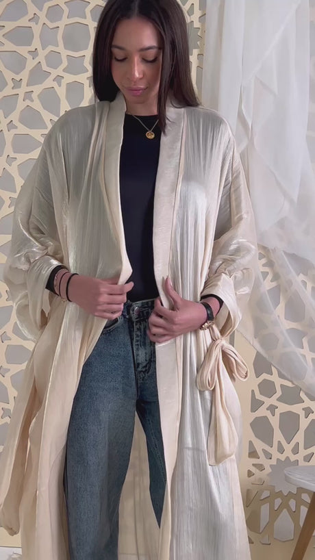 kimonos
